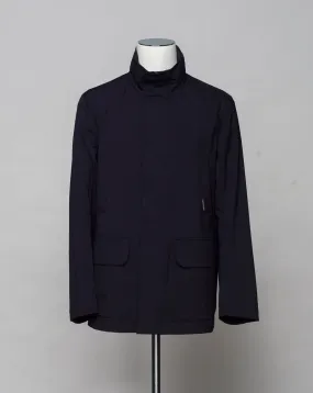 Montecore Technical Field Jacket / Navy