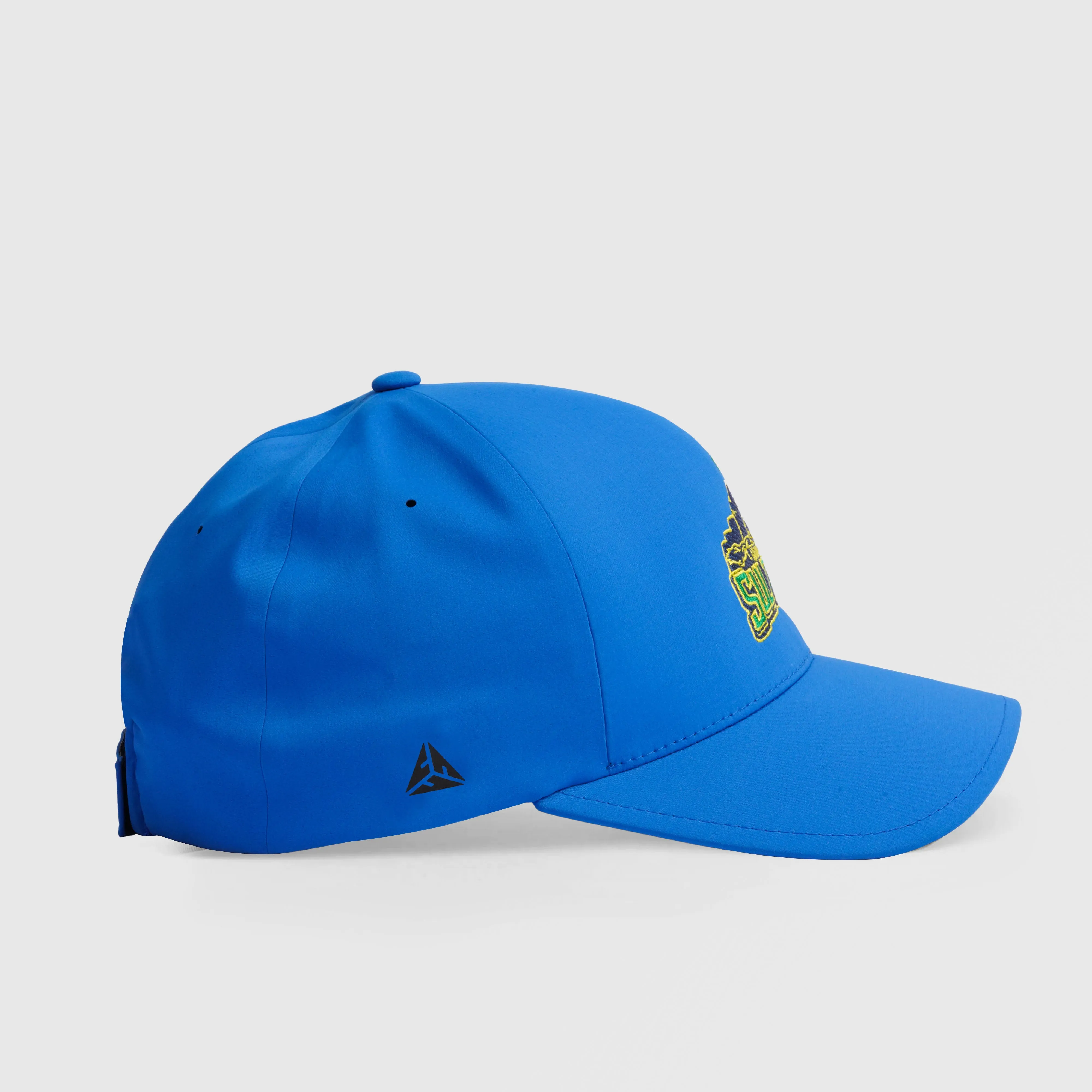 Multan Sultans Profile Cap (Blue)