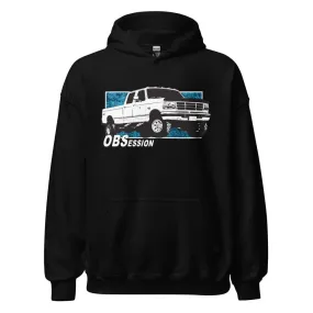 OBS Crew Cab OBSession Hoodie Sweatshirt