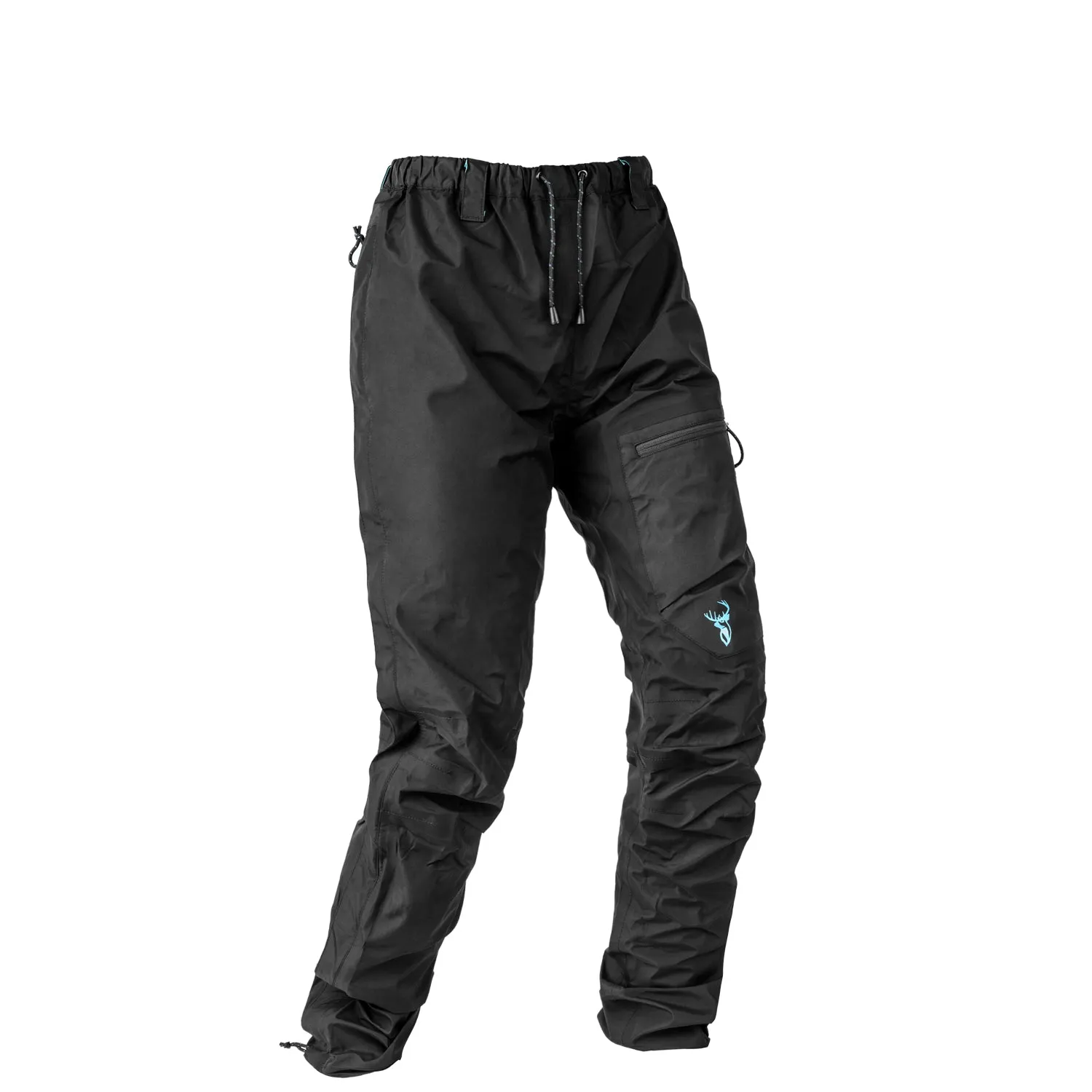 Obsidian Trouser Womens