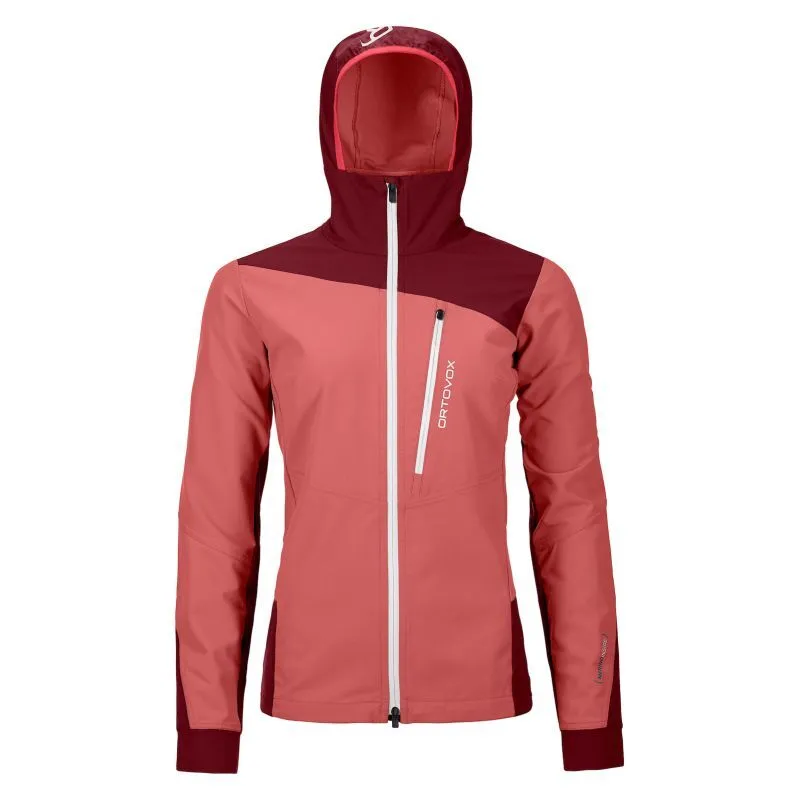 Ortovox  Pala Jacket - Softshell - Donna