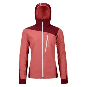 Ortovox  Pala Jacket - Softshell - Donna