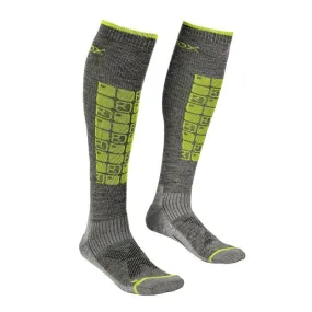 Ortovox  Ski Compression Socks - Calze da sci - Uomo