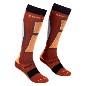 Ortovox  Ski Rock'N'Wool Long Socks - Calze da sci - Uomo