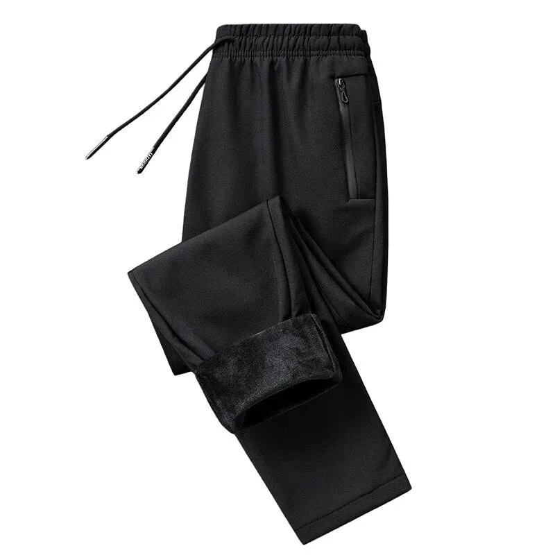 Pantalon / jogging de survêtement en polaire & imperméable  Miloor - 8020 series