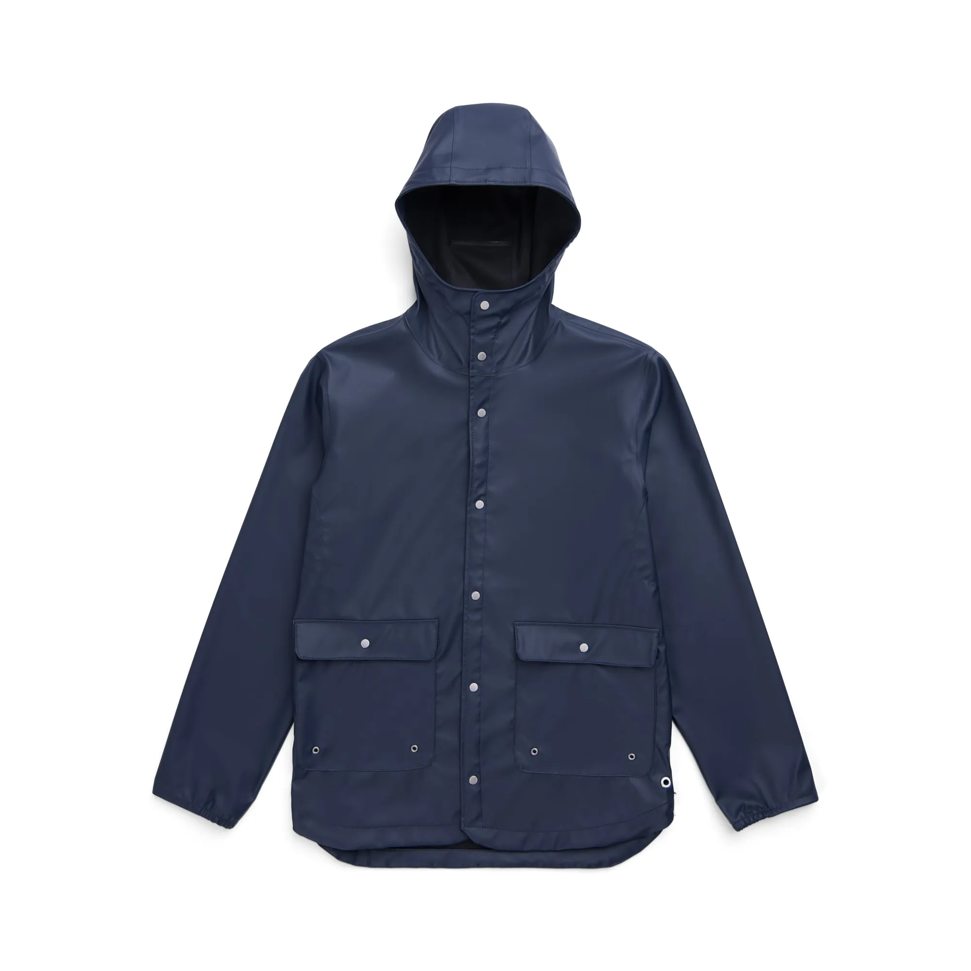 Parka Herschel Homem Forecast Peacoat