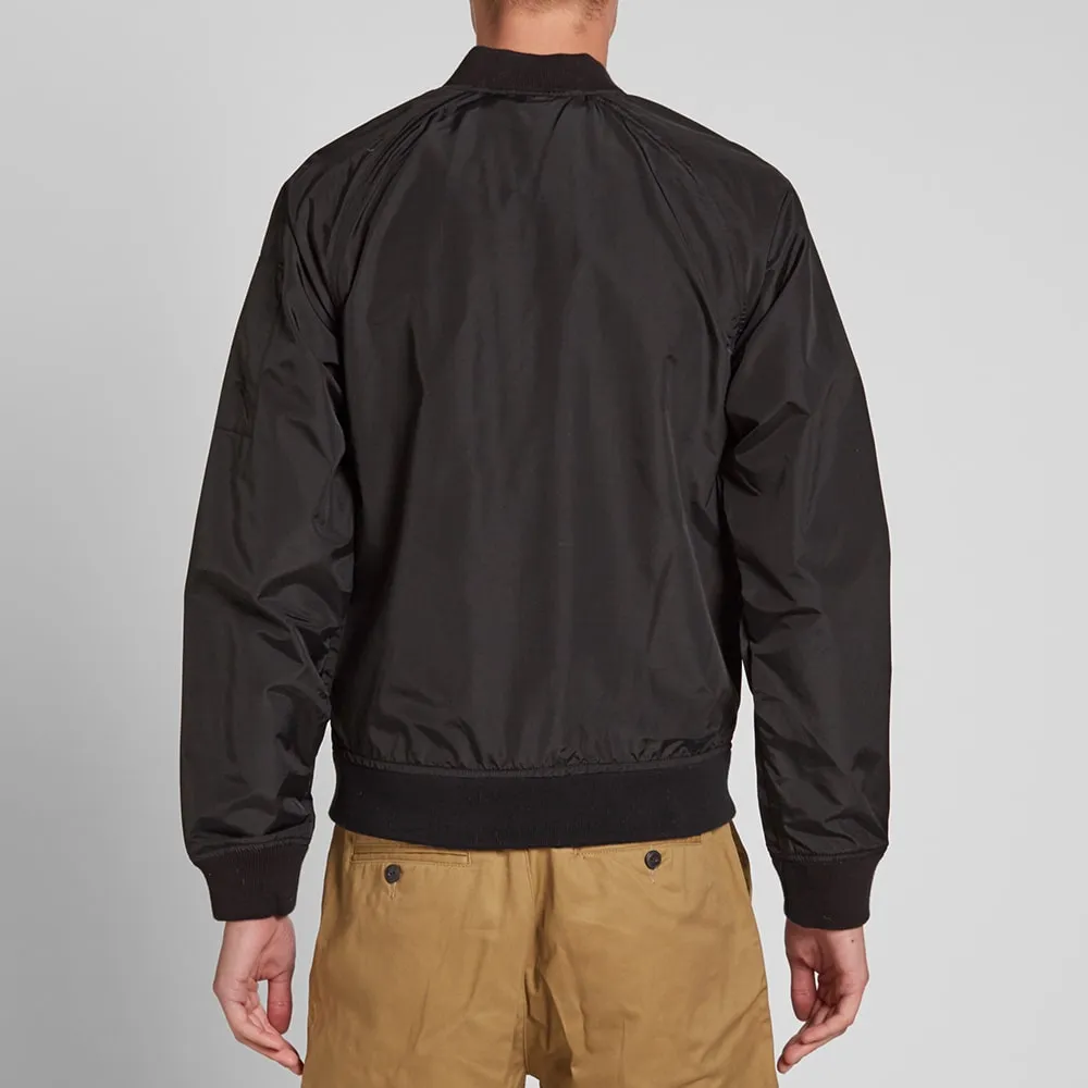 Penfield Okenfield Bomber JacketBlack