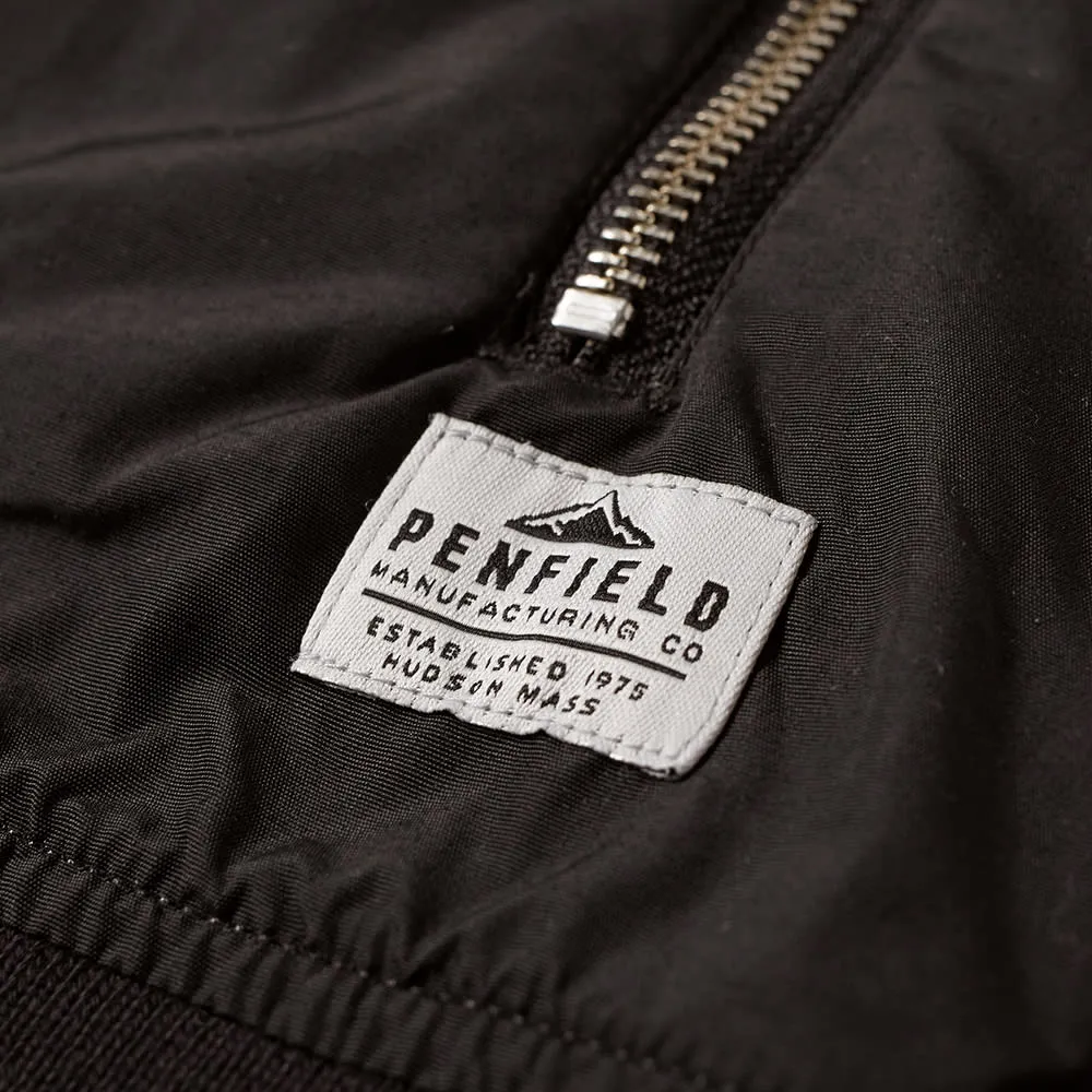 Penfield Okenfield Bomber JacketBlack