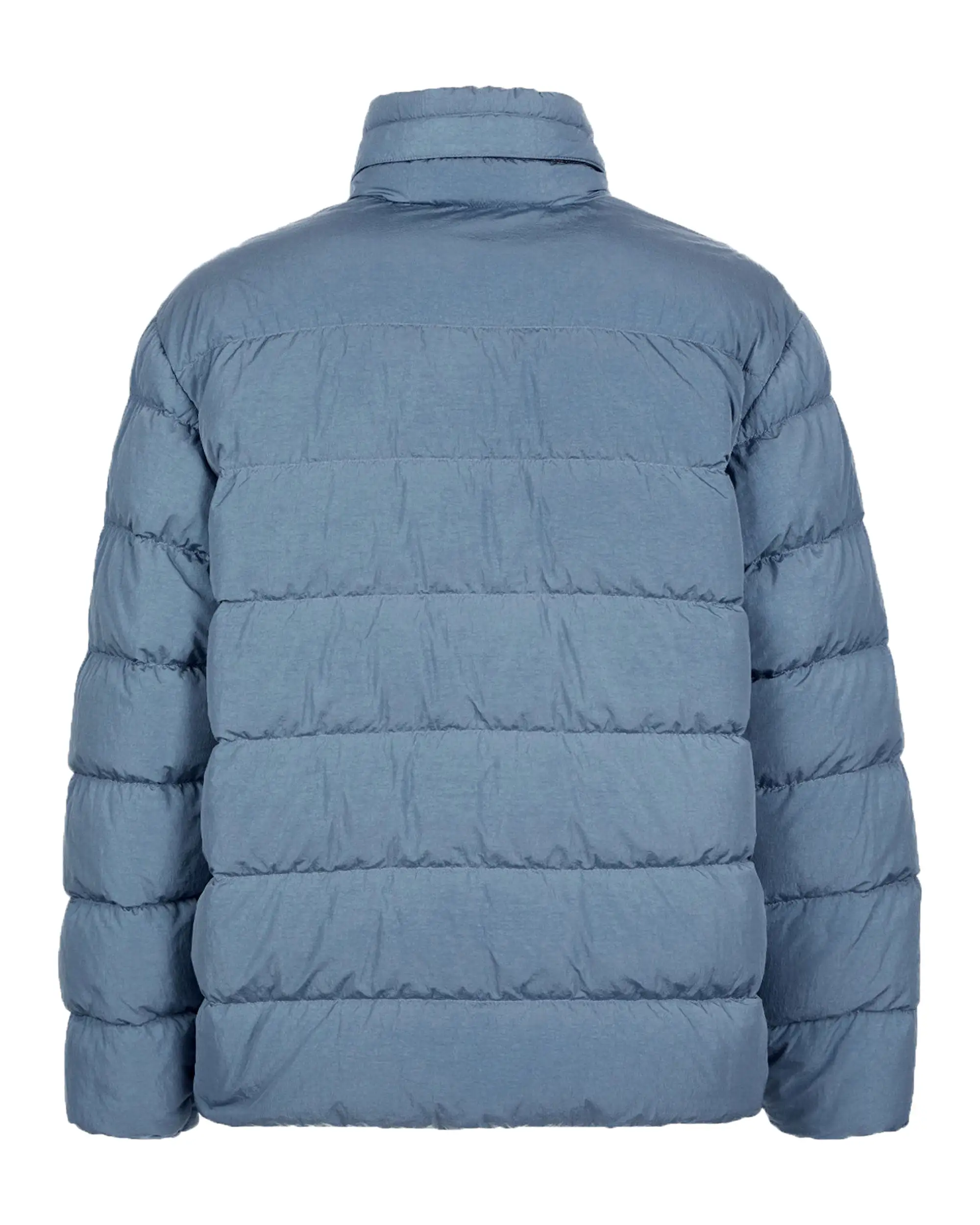 Piumino CP Company Eco-Chrome R Down Jacket Infinity