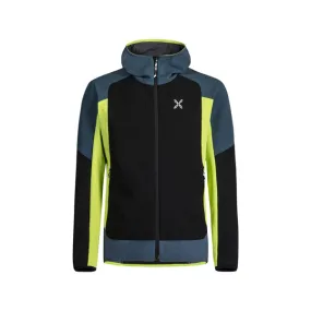 Premium Wind Hoody Jacket uomo