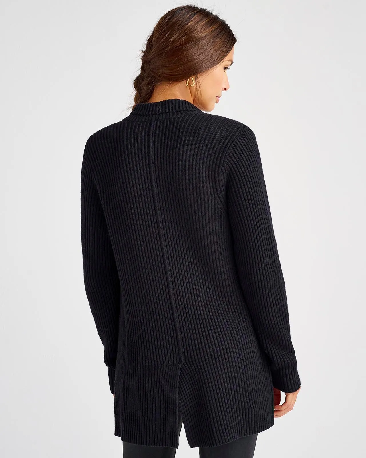 Priscilla Sweater Blazer