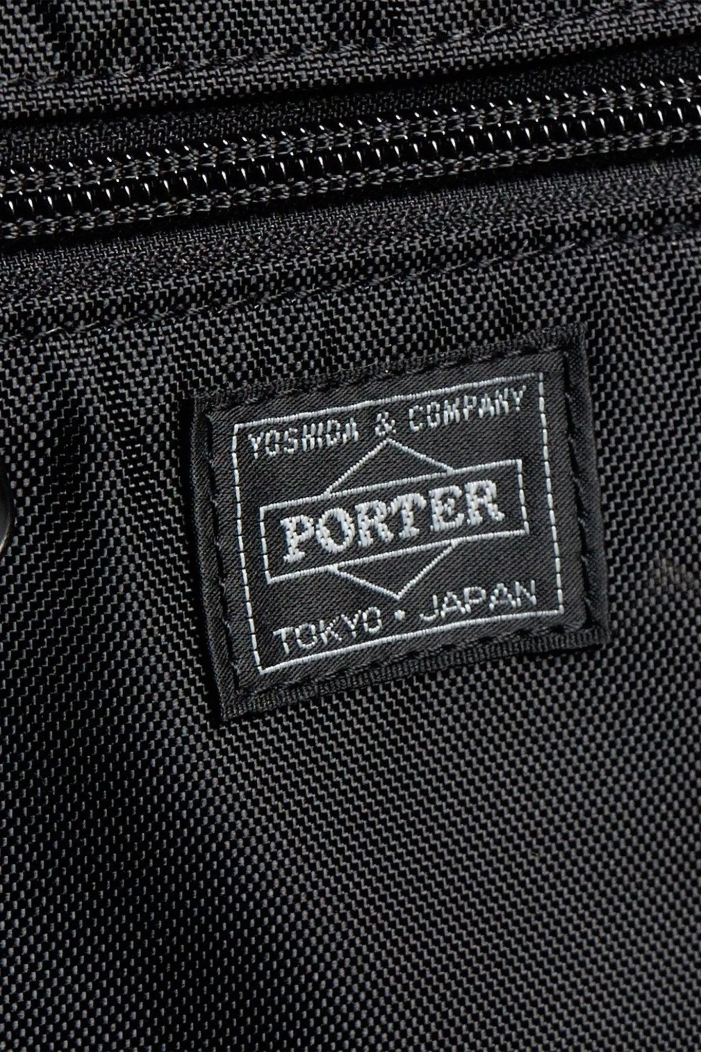 Rats x Porter-Yoshida Water Proof Tote Bag