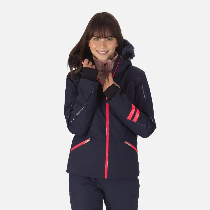 Rossignol  Ski Jkt - Giacca da sci - Donna