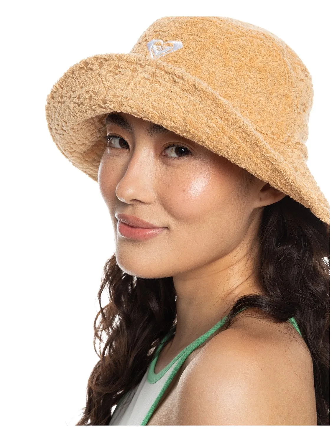 Roxy Ladies Tequila Party Bucket Hat