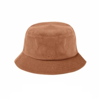 Rylee & Cru - Terracotta Bucket Hat