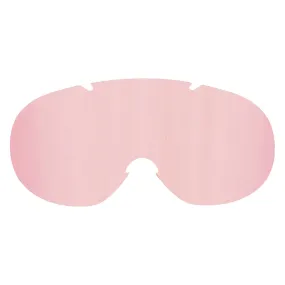 Salice 884 DA  Double Antifog Spare Lens Amethyst CAT 2