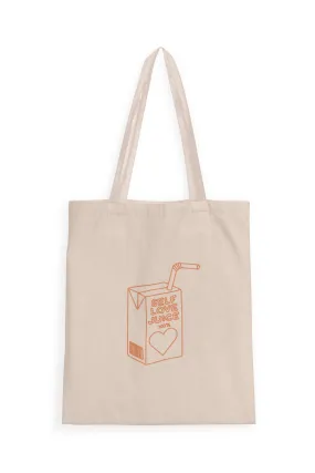 Self Love Tote Bag