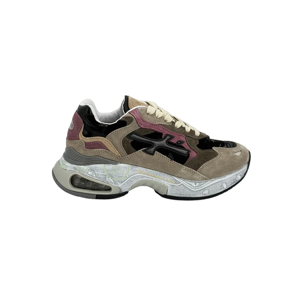 SHARKYD 315 Sneakers Eleganti da Donna