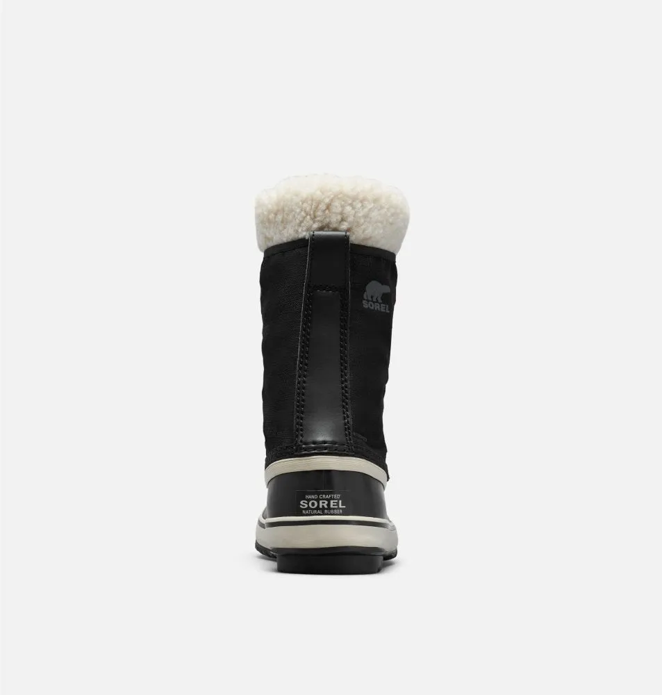 Sorel Women's Winter Carnival - Black/Stone