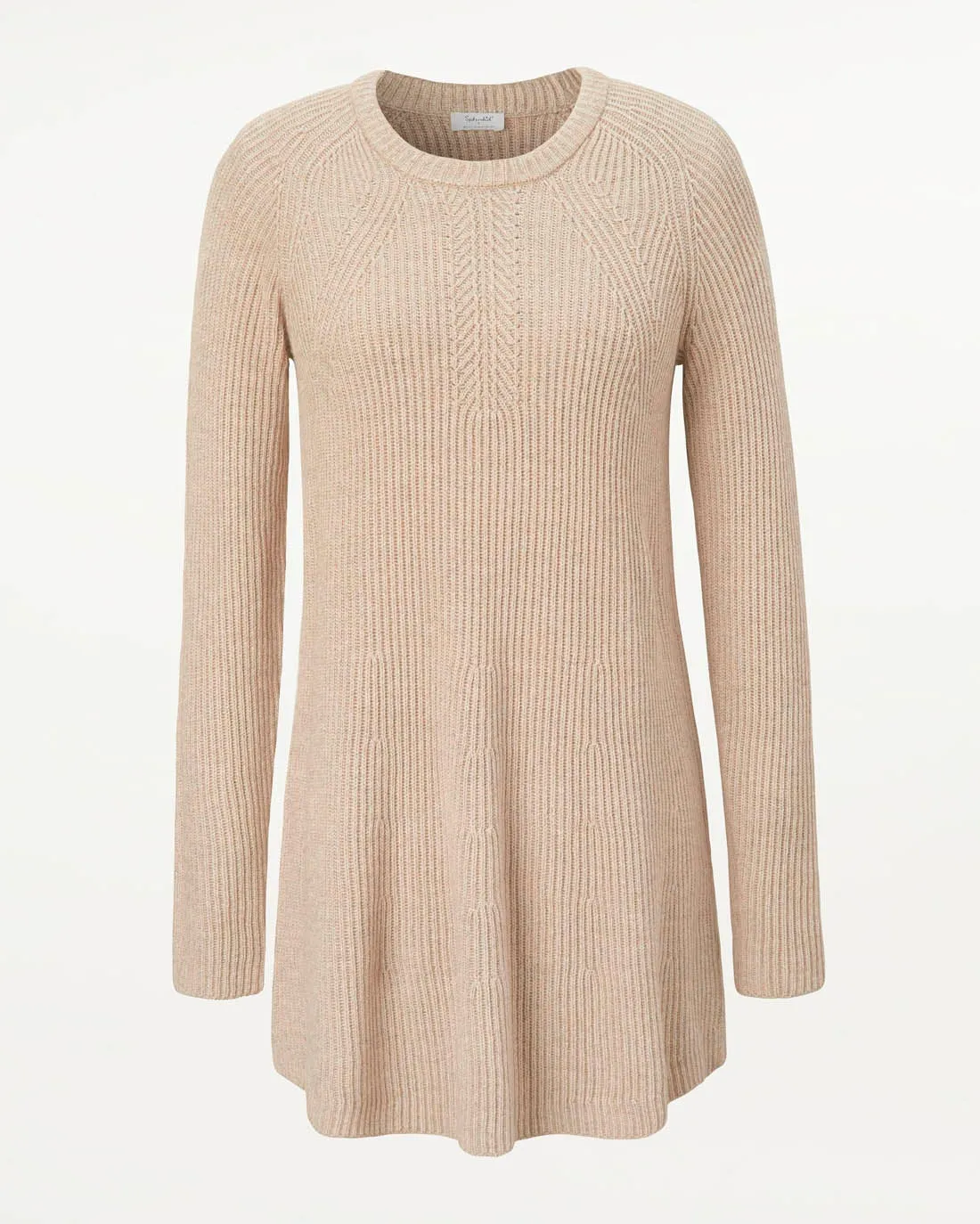 Splendid x Cella Jane Sweater Dress