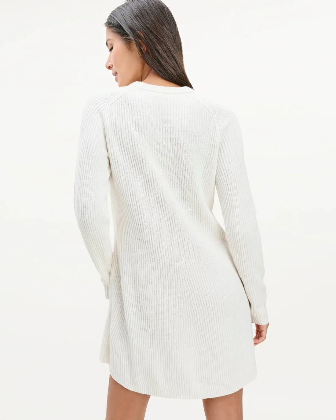 Splendid x Cella Jane Sweater Dress