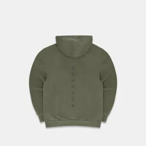 (SS24) The Studios Hoodie - Sage