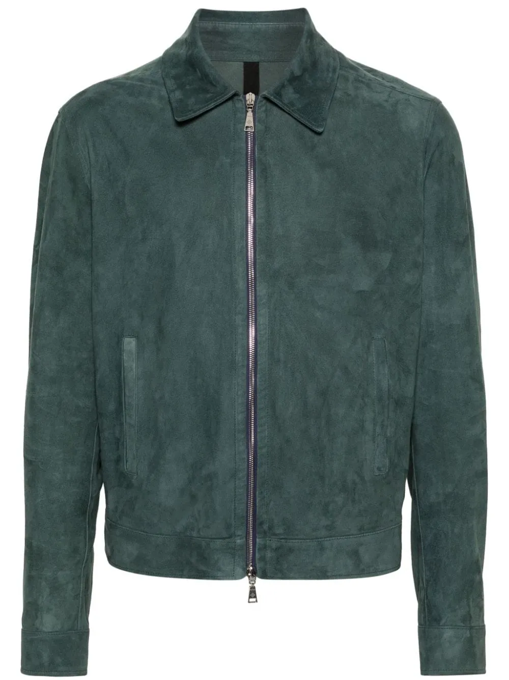 Tagliatore - Veste bomber en cuir