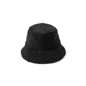 Teddy Bucket Hat