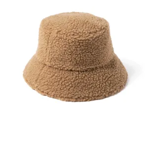 Teddy Bucket Hat