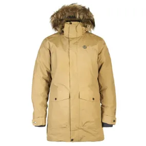 Ternua  Terranova Jacket - Parka - Uomo