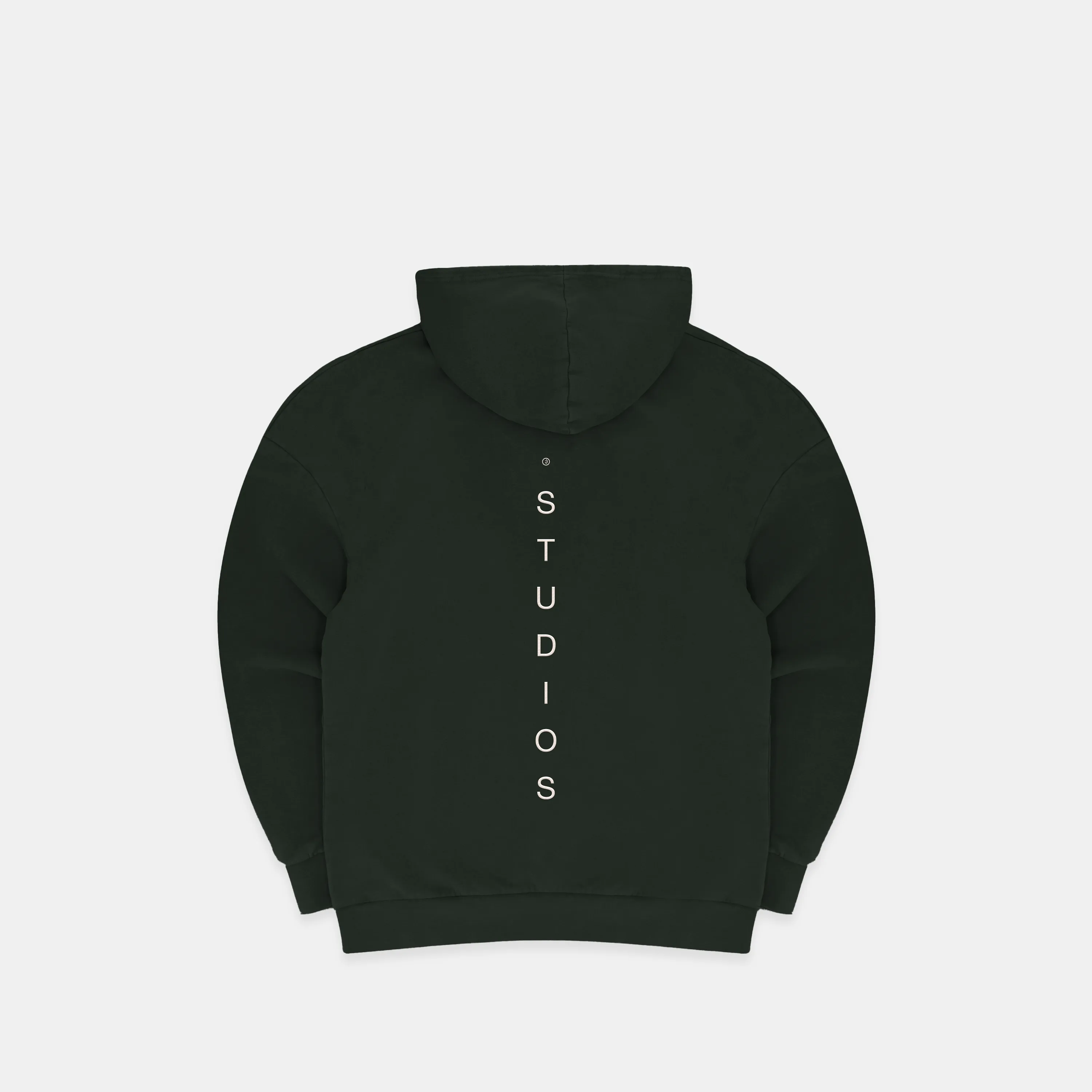 The Studios Hoodie - Ivy