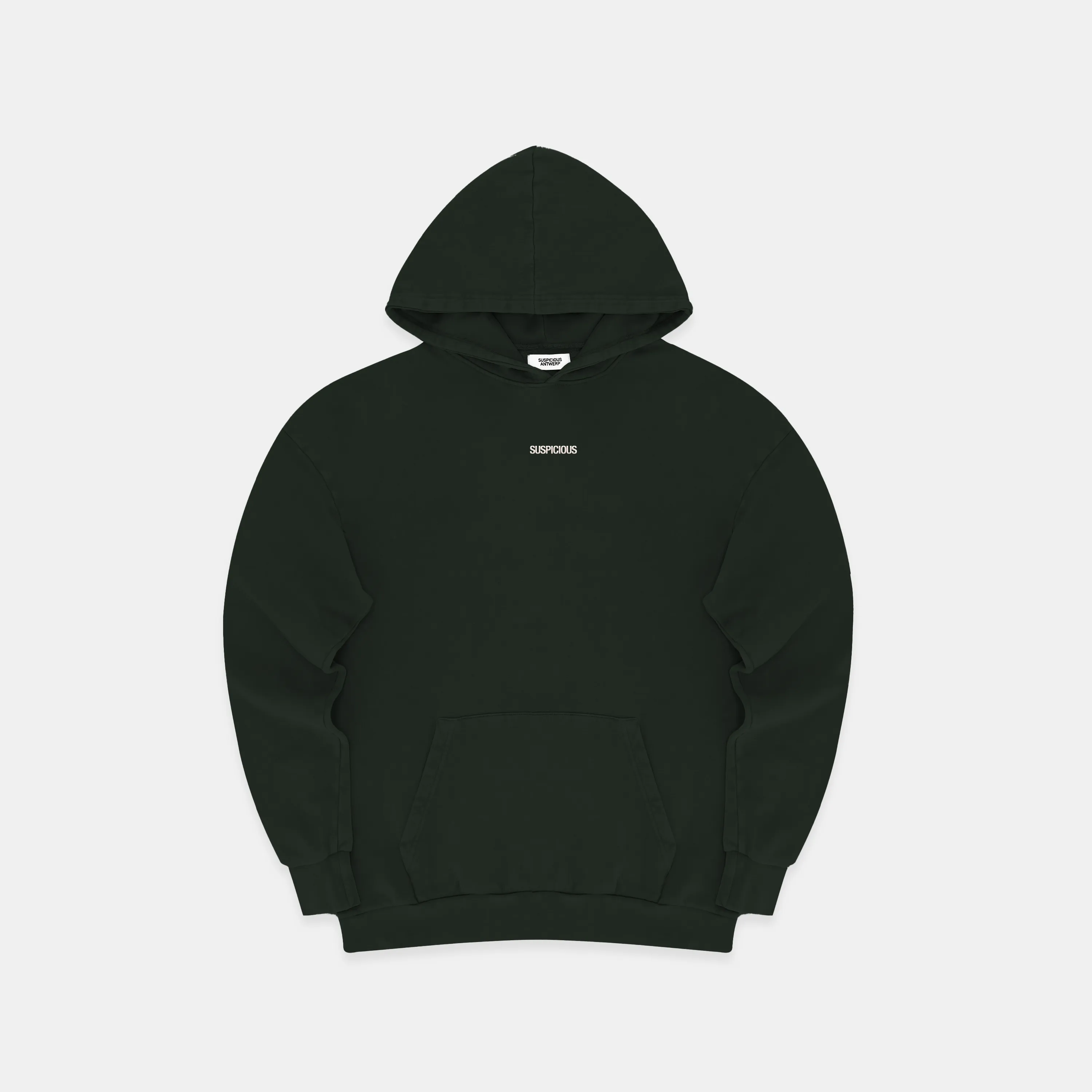 The Studios Hoodie - Ivy