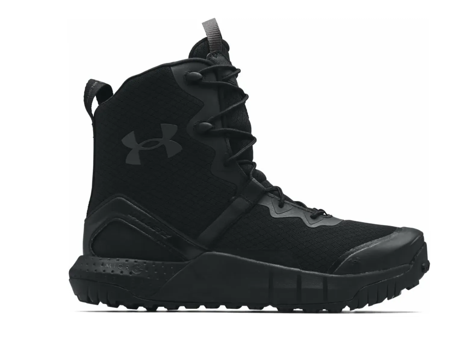 Under Armour Micro G Valsetz 8 Tactical Boots