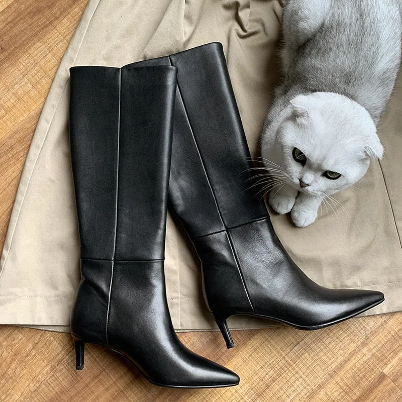 Uptown Boot