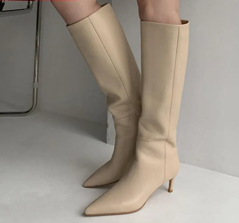 Uptown Boot