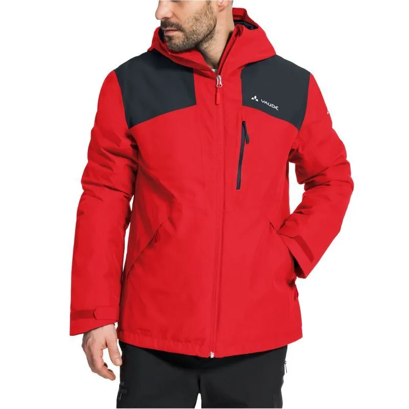 Vaude  Miskanti Jacket - Parka - Uomo