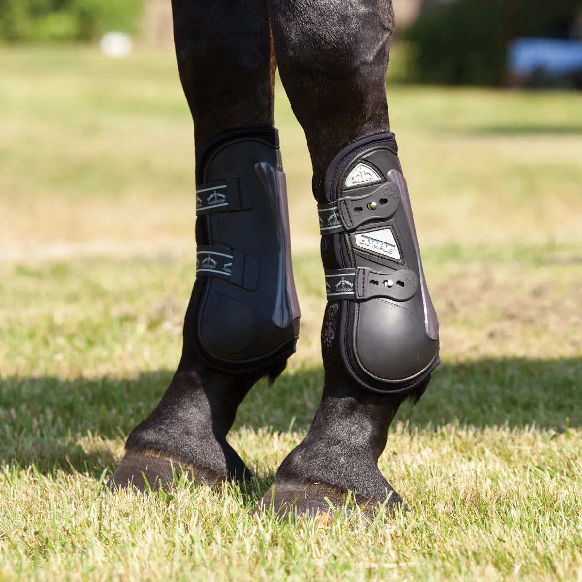 Veredus Nero Olympus Front Boots