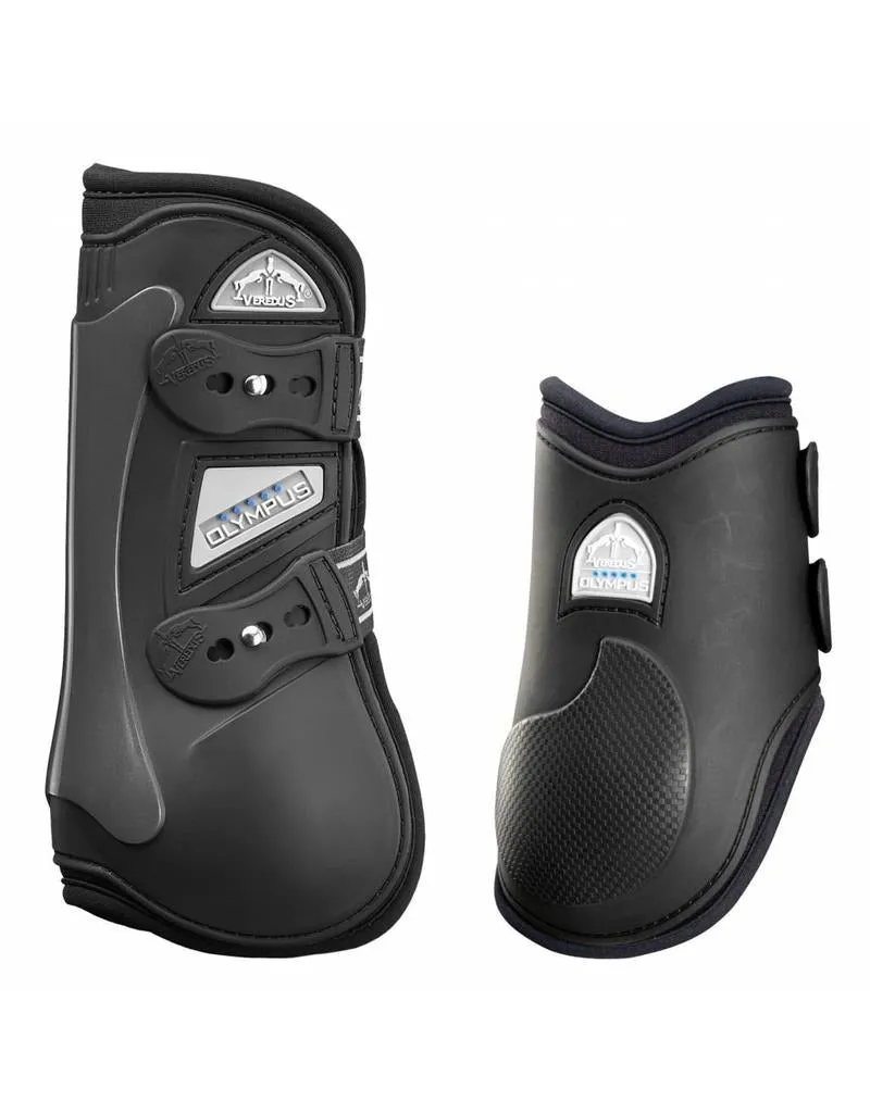 Veredus Nero Olympus Rear Boots