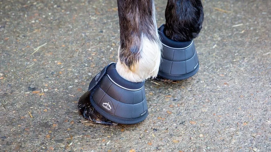 Veredus Safety Bell Boots