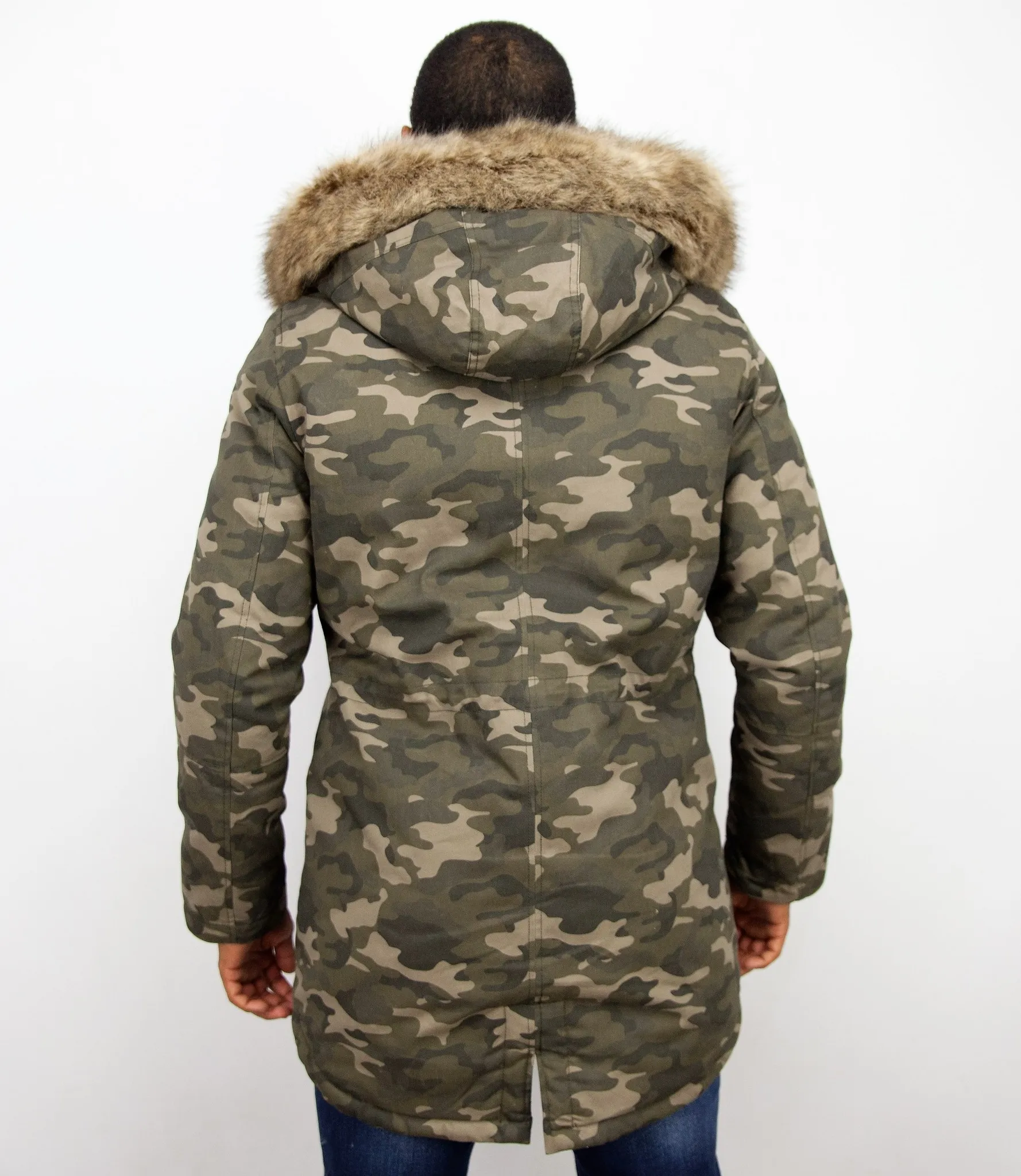 Winter Coats | Men Winter Jacket Long |