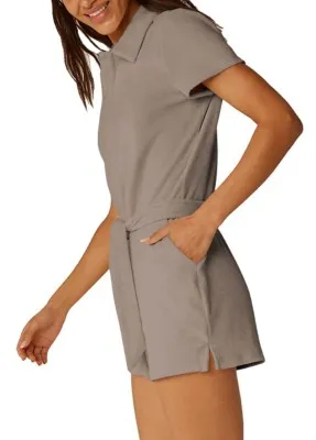 Women's Beyond Yoga Tropez Romper