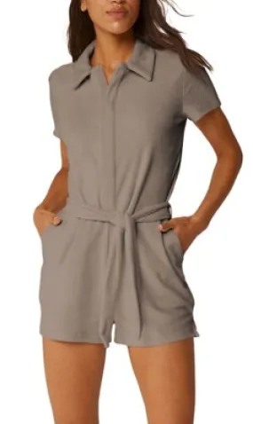 Women's Beyond Yoga Tropez Romper