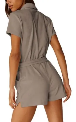 Women's Beyond Yoga Tropez Romper