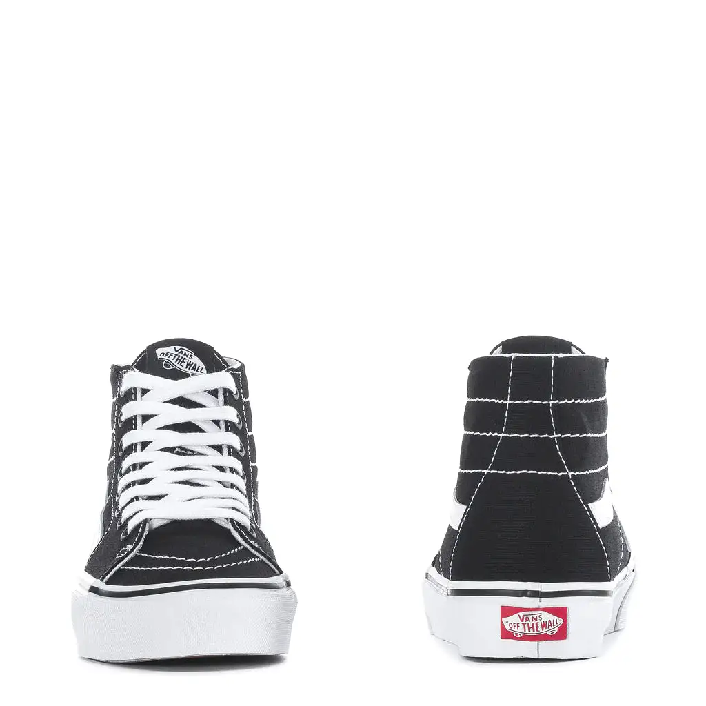 Women's SK8-HI Tapered