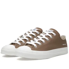 WTAPS Canvas SneakerBeige