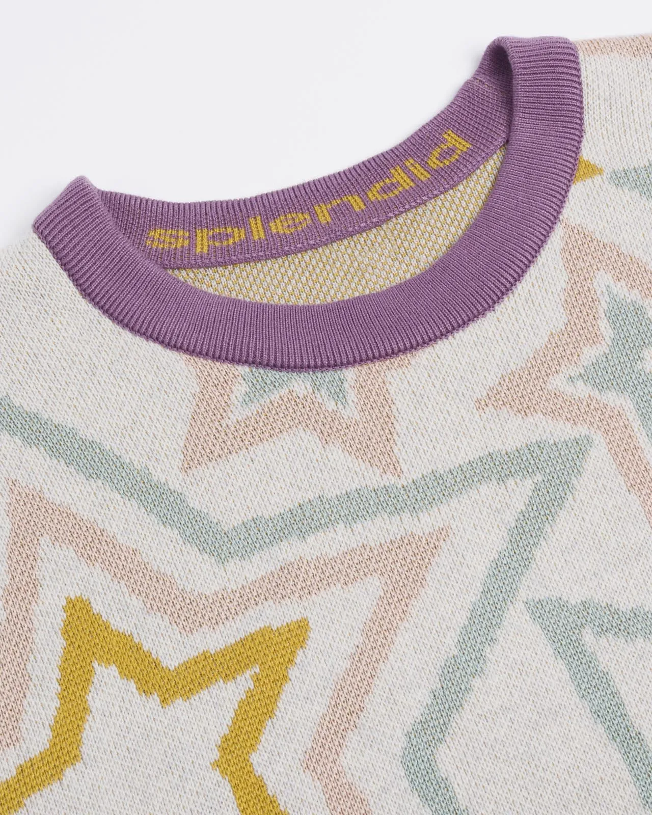 Ziggy Star Sweater